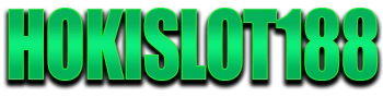Logo Hokislot188